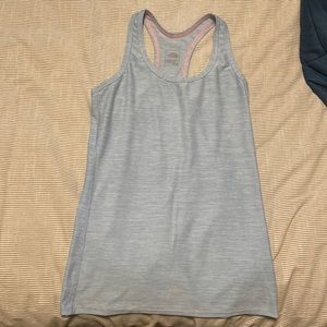 north face tank top